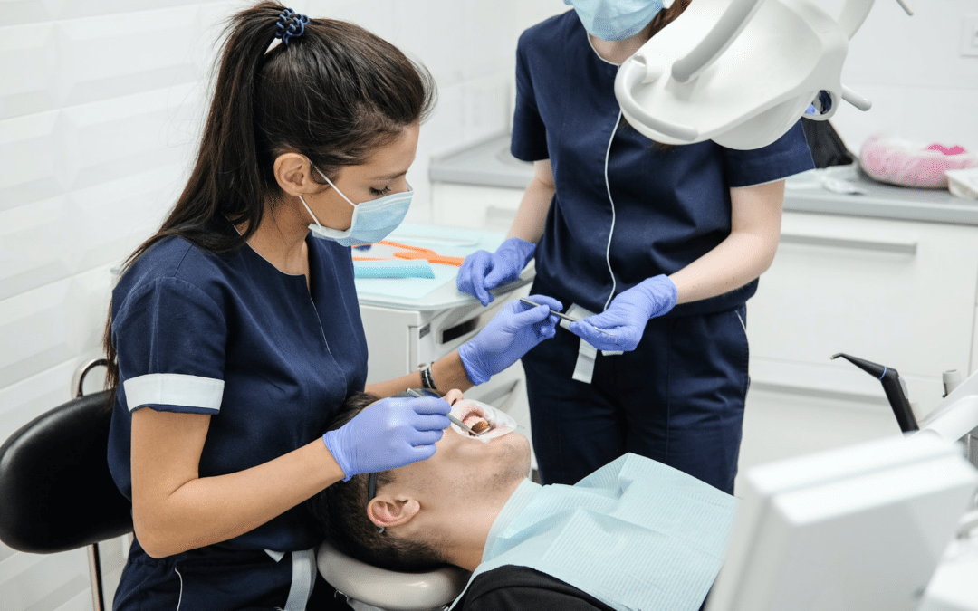 10 Reasons You Should Consider Sleep Dentistry