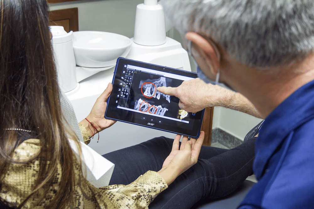 4 Common Reasons You May Need a Dental Filling