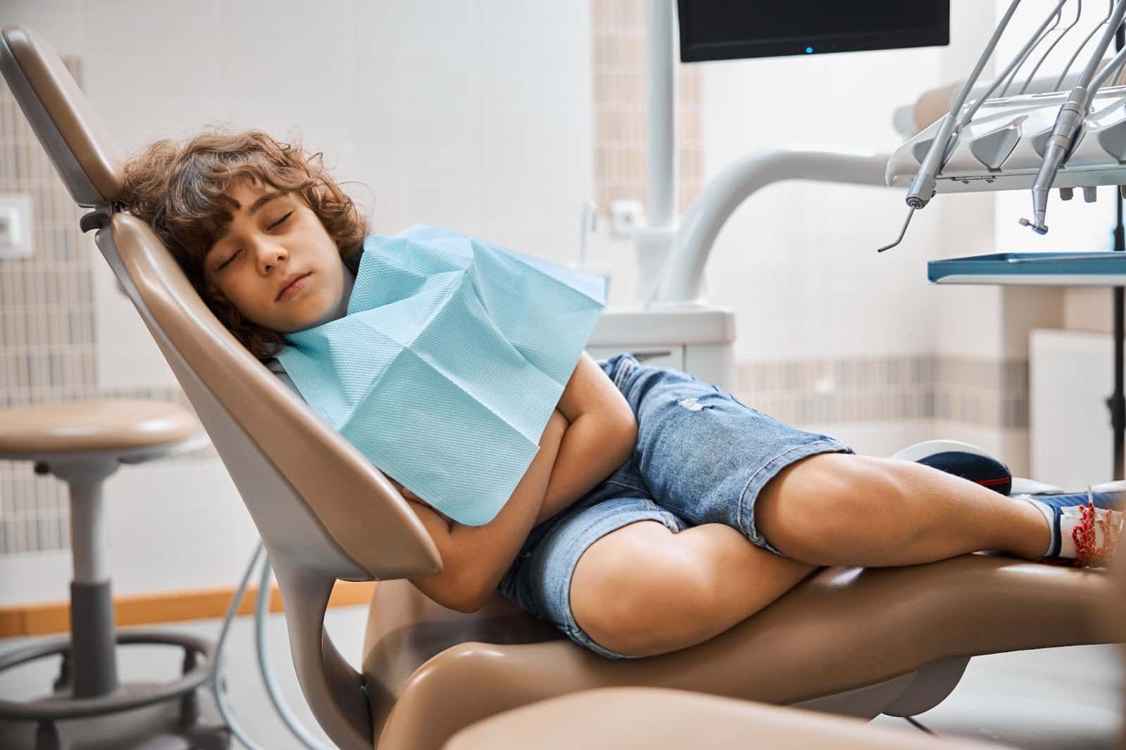 6 Ways Sleep Dentistry Can Change Your Dental Experience