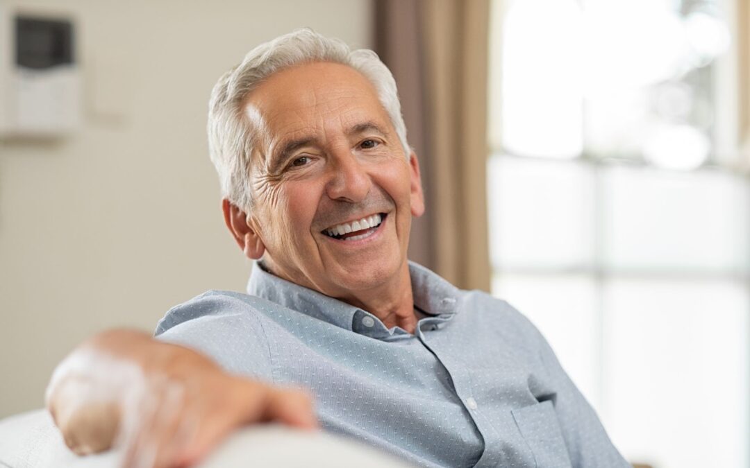 7 Reasons Why You May Need To Wear Dentures