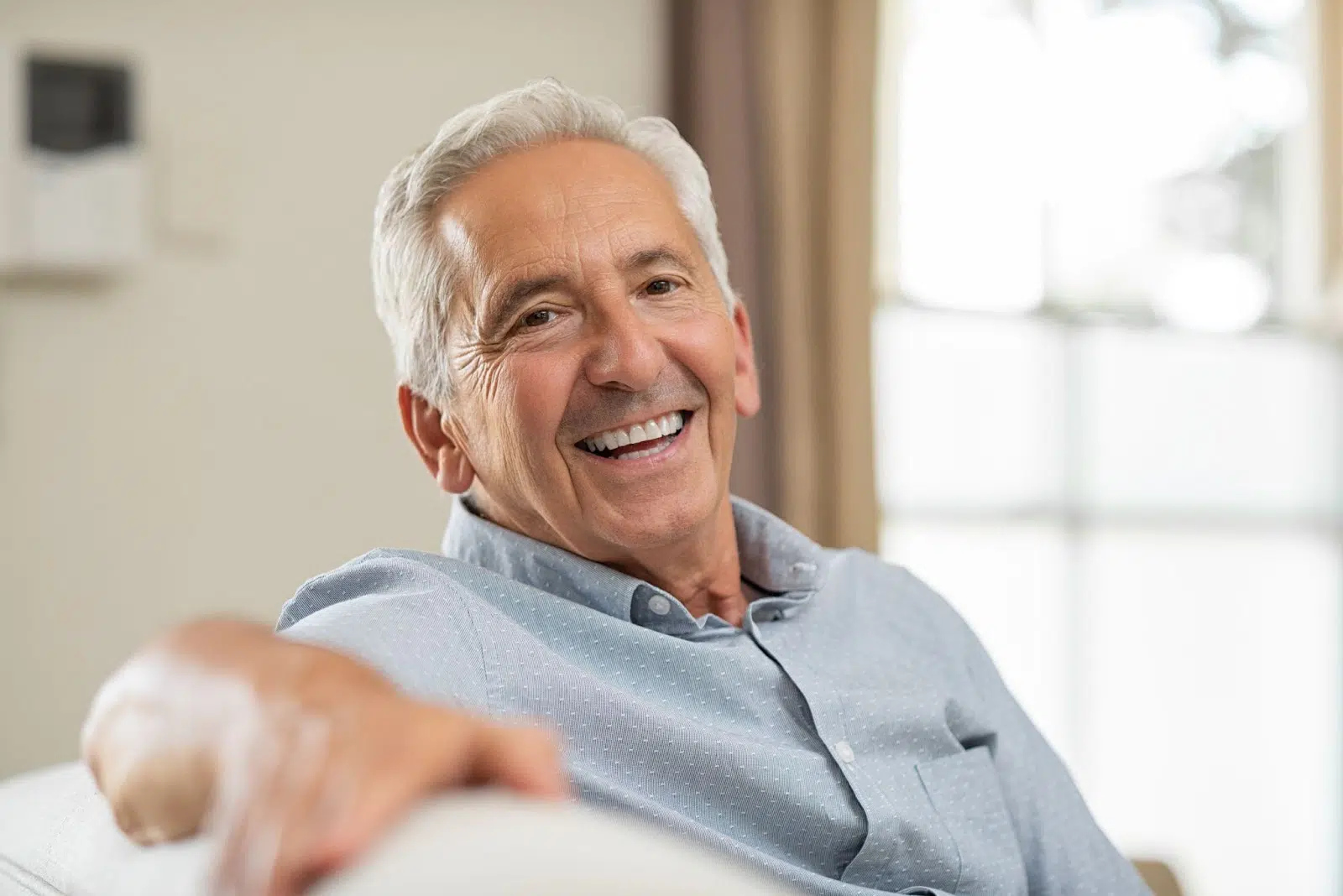 7 Reasons Why You May Need To Wear Dentures