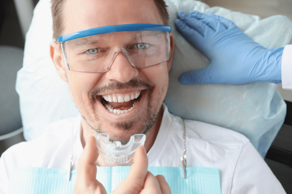 The Best Night Guard for Teeth Grinding in 2023 - Best Night Guard For Jaw Clenching
