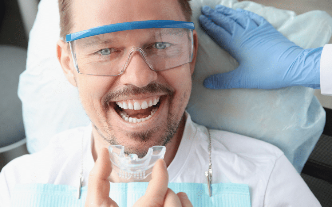 The Best Night Guard for Teeth Grinding in 2023