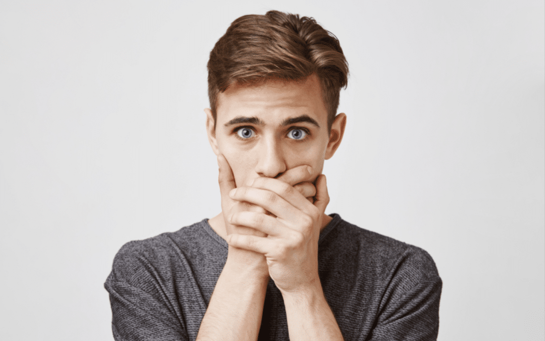 Causes of Bad Breath & How to Prevent It