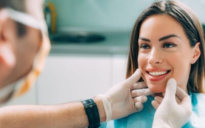 Cosmetic Dentistry Trends for 2022