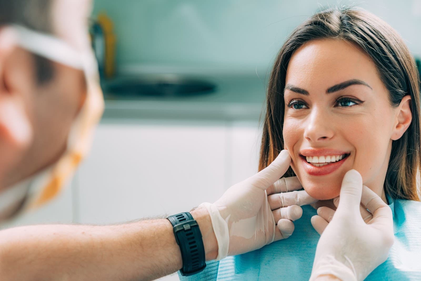 Cosmetic Dentistry Trends for 2022