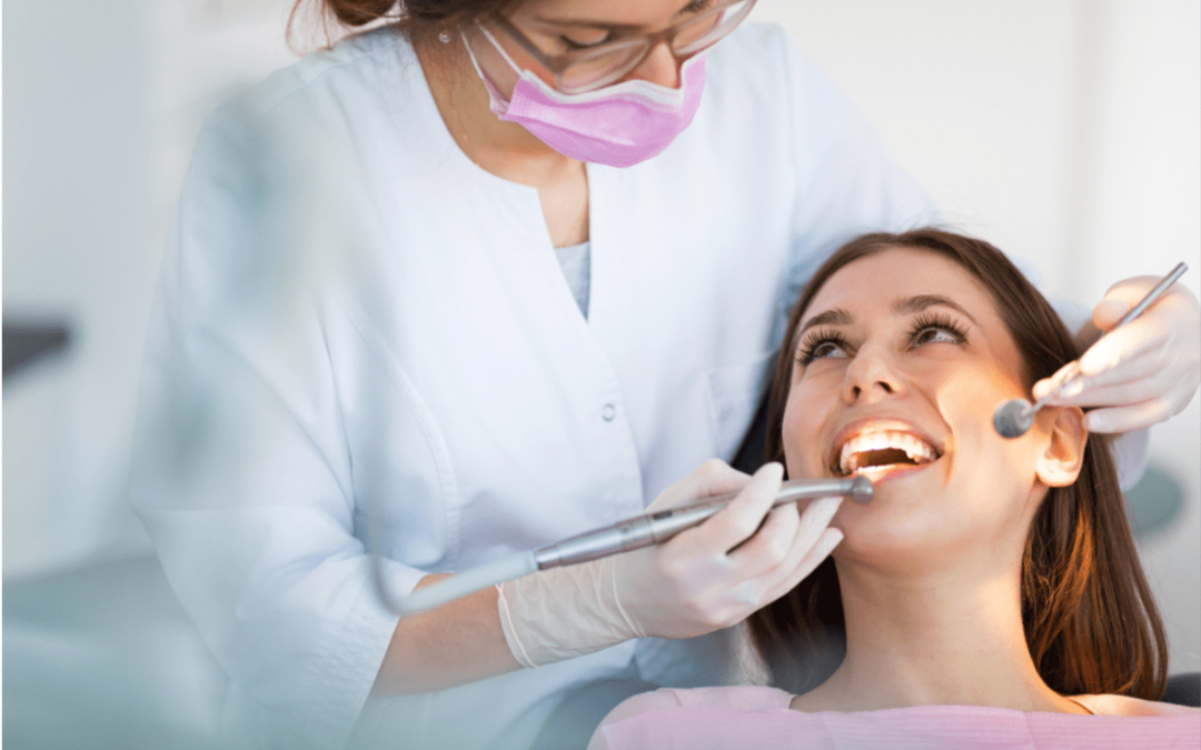 Why You Shouldn’t Ignore A Chipped or Cracked Tooth