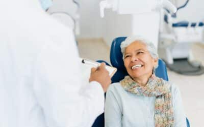 7 Dental Care Tips For Seniors