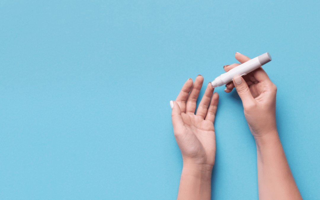 Oral Health Issues that Might Indicate Diabetes