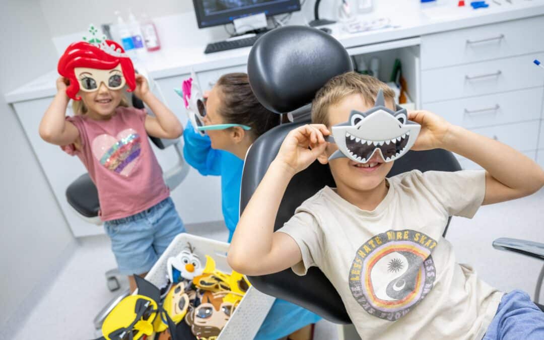 A Parent’s Guide to Keeping Your Child’s Teeth Healthy