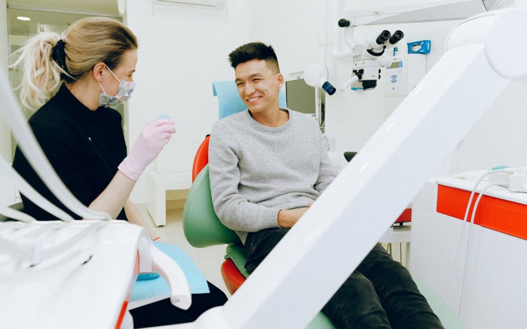 Everything you Need to Know About Root Canal Therapy