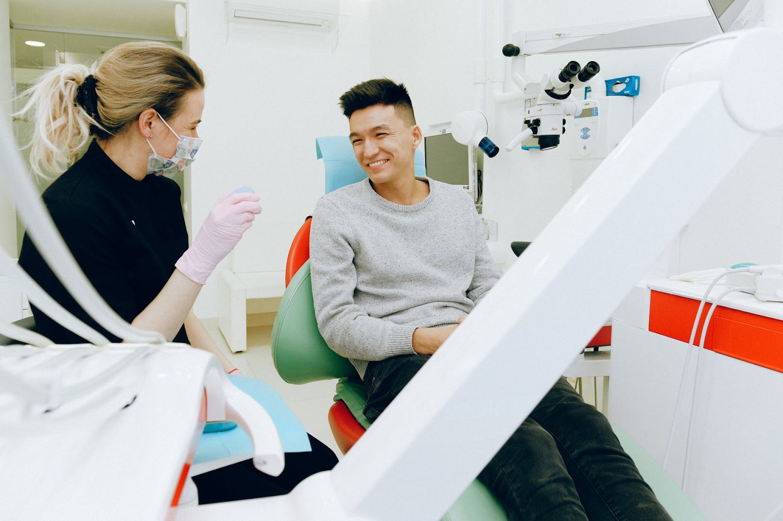 Everything you Need to Know About Root Canal Therapy