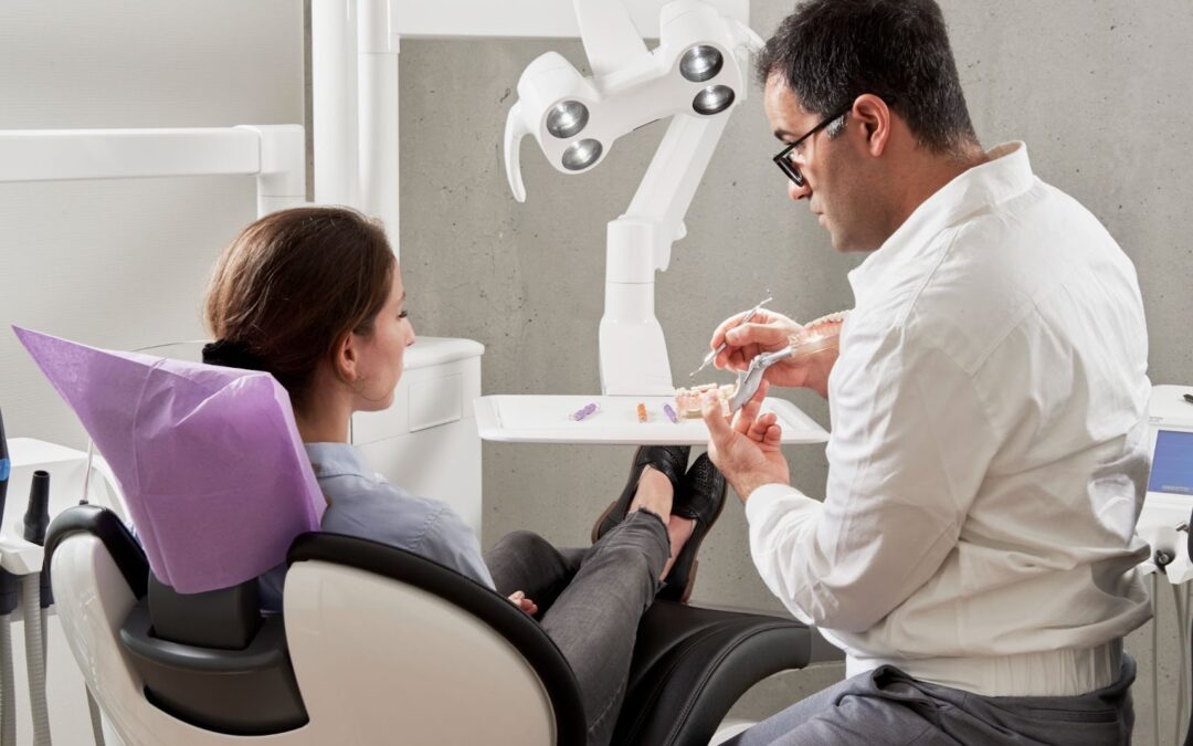 Fight Against Cavities: Does Filling A Cavity Hurt?