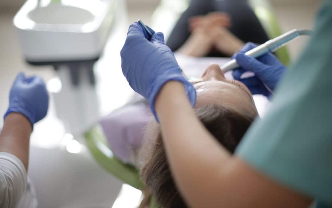 Fight Against Cavities: What Does A Tooth Cavity Look Like