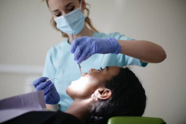 Dental Check Up for Cleans Mona Vale