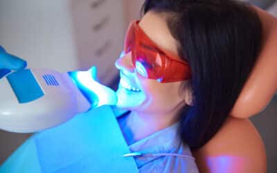 Teeth Whitening Treatments at Beaches Dental Mona Vale