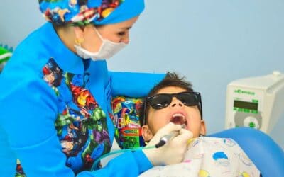 How Children’s Dentistry Helps You to Maintain Kid’s Oral Health?