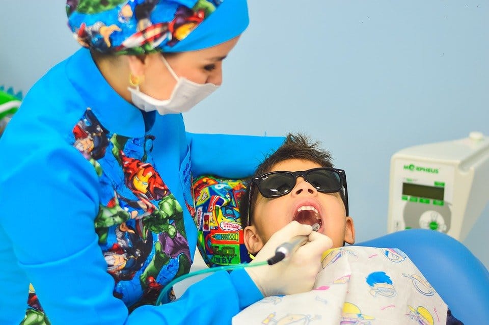 How Children’s Dentistry Helps You to Maintain Kid’s Oral Health?