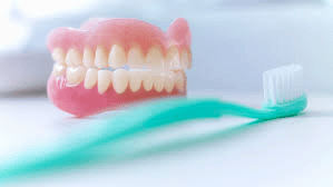 How Often Should Dentures be Cleaned