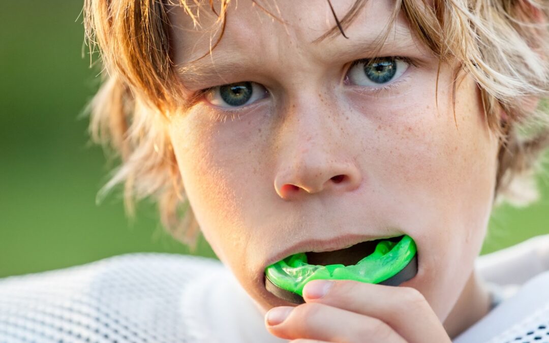 How To Clean A Mouthguard