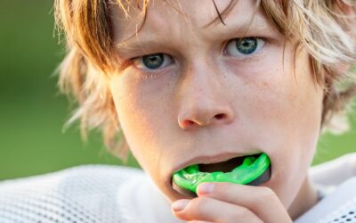 How To Clean A Mouthguard