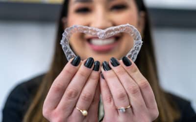 Invisalign at Beaches Dental Mona Vale: Discreet & Effective