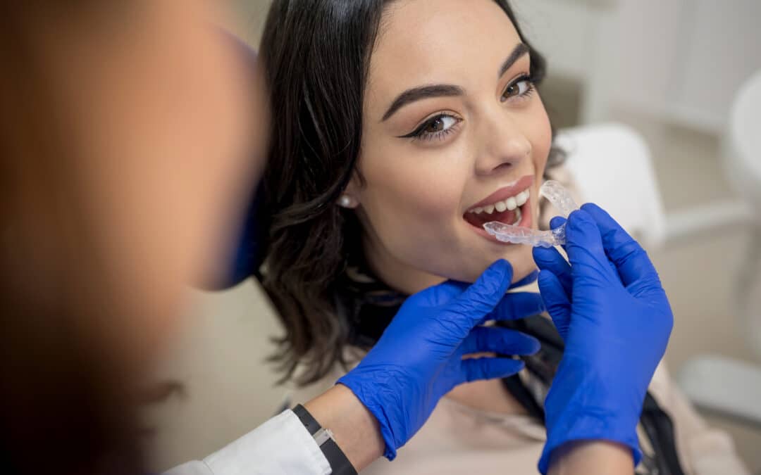 Invisalign Treatment Process: A Comprehensive Guide