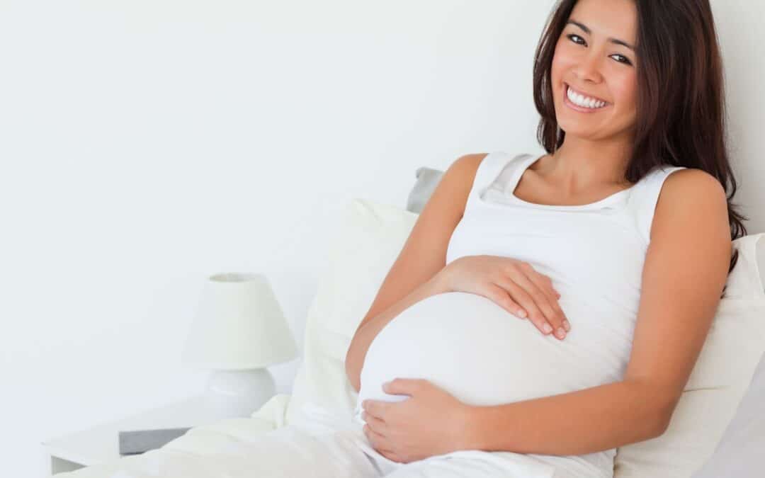 BRIEF: Is it Safe to Get Dental Fillings During Pregnancy?