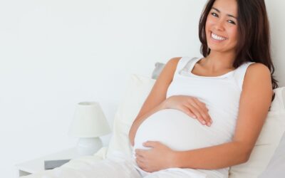 BRIEF: Is it Safe to Get Dental Fillings During Pregnancy?