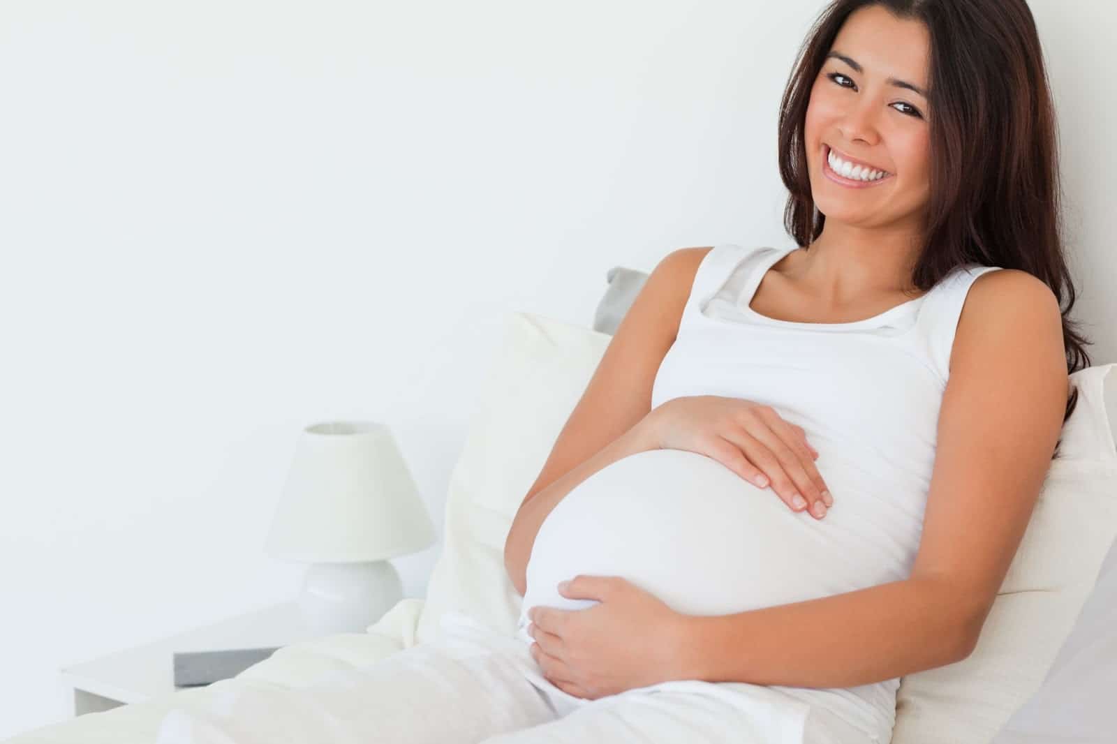 getting dental fillings during pregnancy