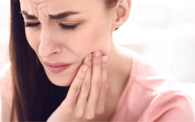 Stress Due To COVID-19 Causes People To Grind Their Teeth More
