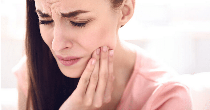 Stress Due To COVID-19 Causes People To Grind Their Teeth More