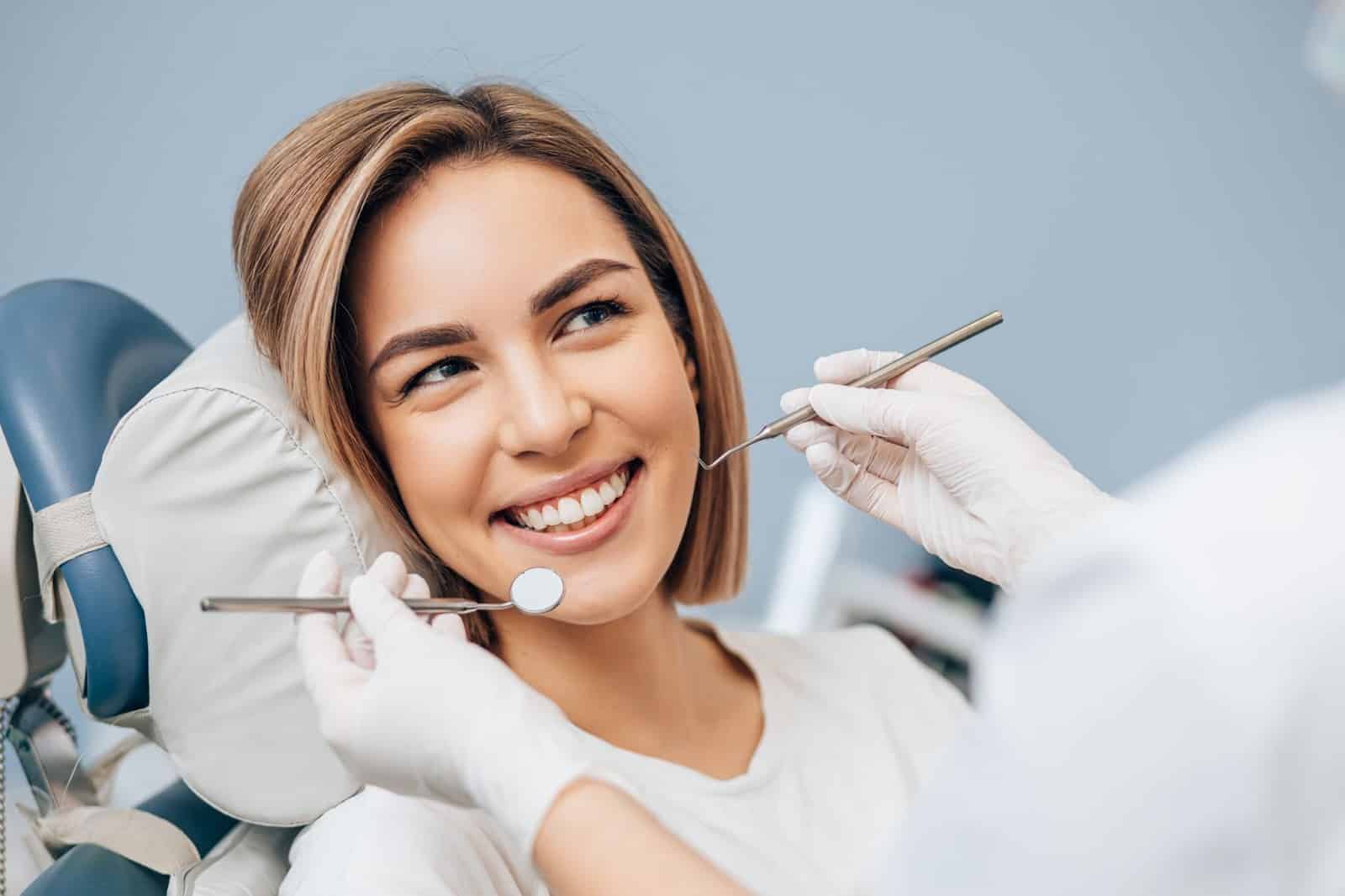 Restoring Smiles with Dental Crowns in Mona Vale