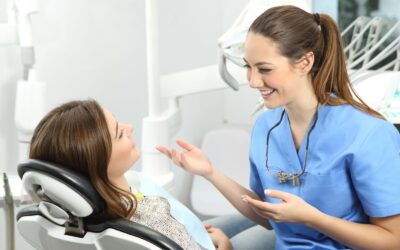 Sedation Dentistry – Is It Right For You?