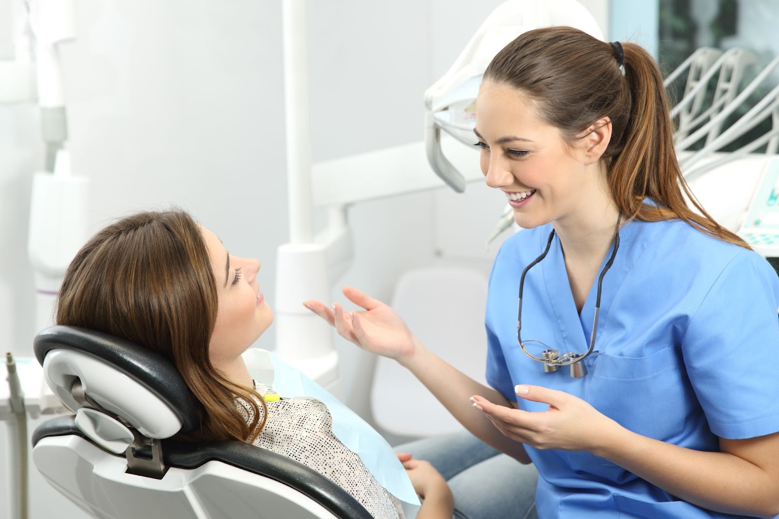 Sedation Dentistry Is It Right For You