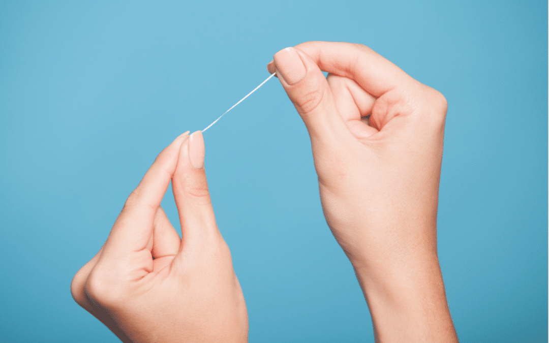 Why You Should Always Keep Teeth Flossing Tools in Your Home