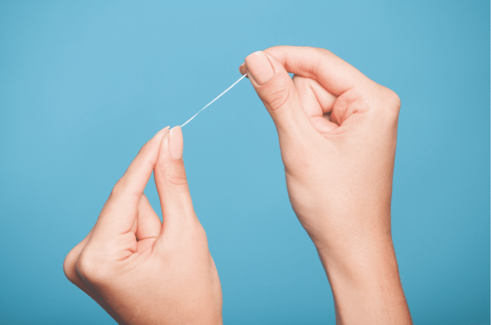 Why You Should Always Keep Teeth Flossing Tools in Your Home