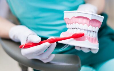 The Importance of Preventive Dental Care in Mona Vale