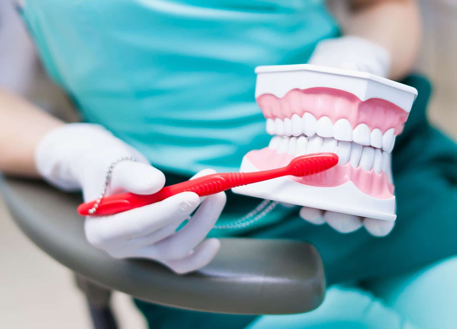 Preventive Dental Care in Mona Vale