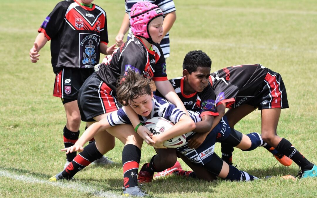 What To Do If A Tooth Gets Knocked Out While Playing Sports