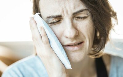 Why Do My Teeth Hurt?