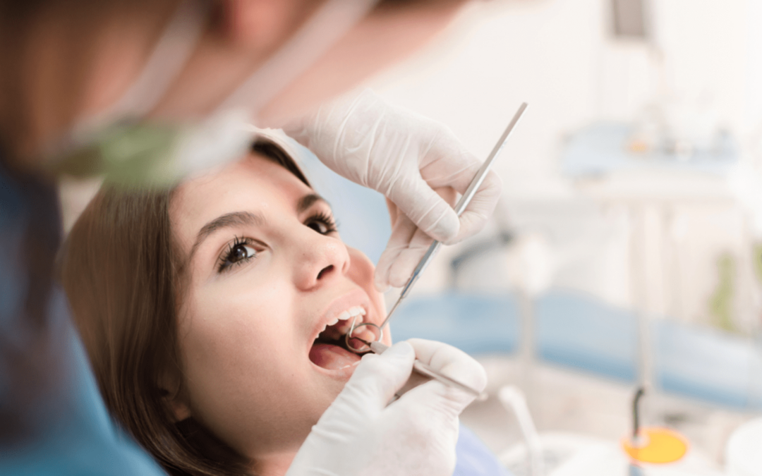 5 Reasons Why Not to Neglect Your Oral Health