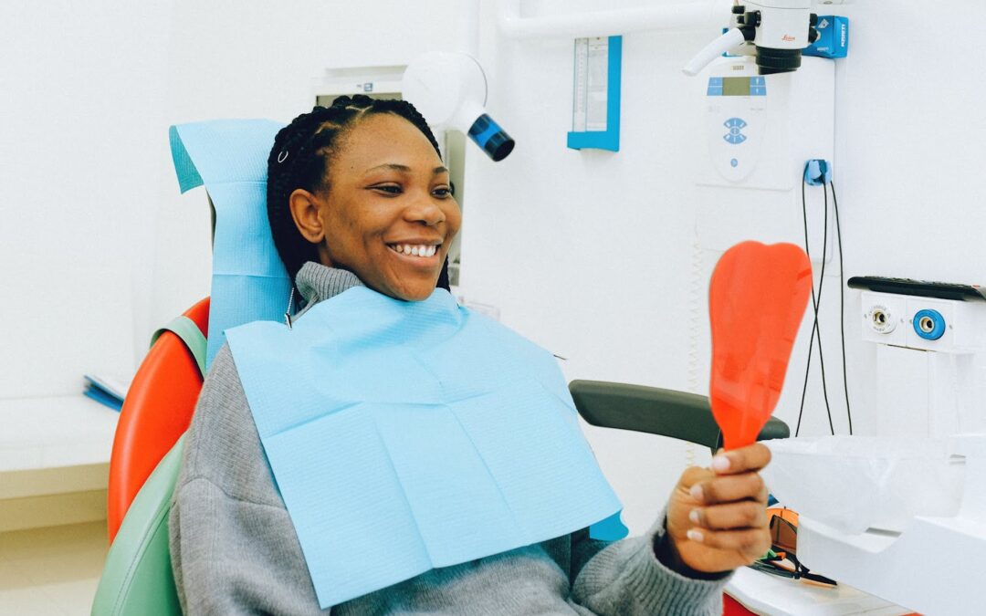 Why Preventative Dentistry Is Important for the Life of Your Teeth?