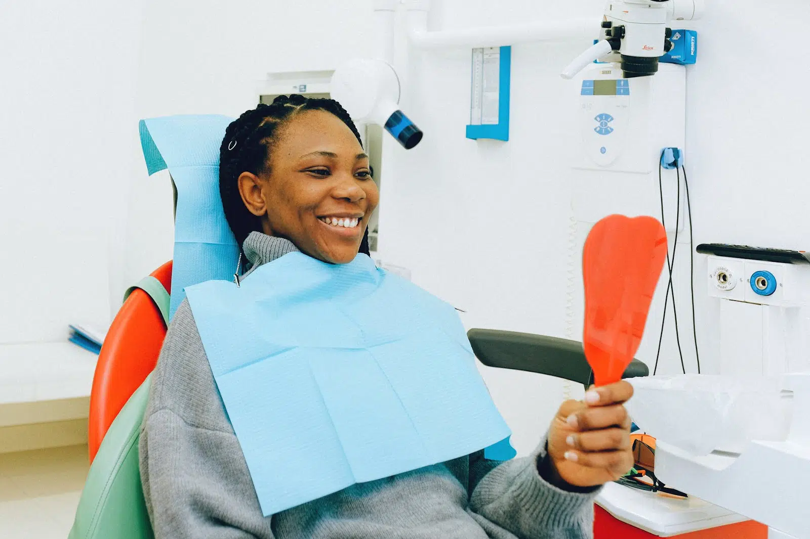 Why Preventative Dentistry Is Important for the Life of Your Teeth