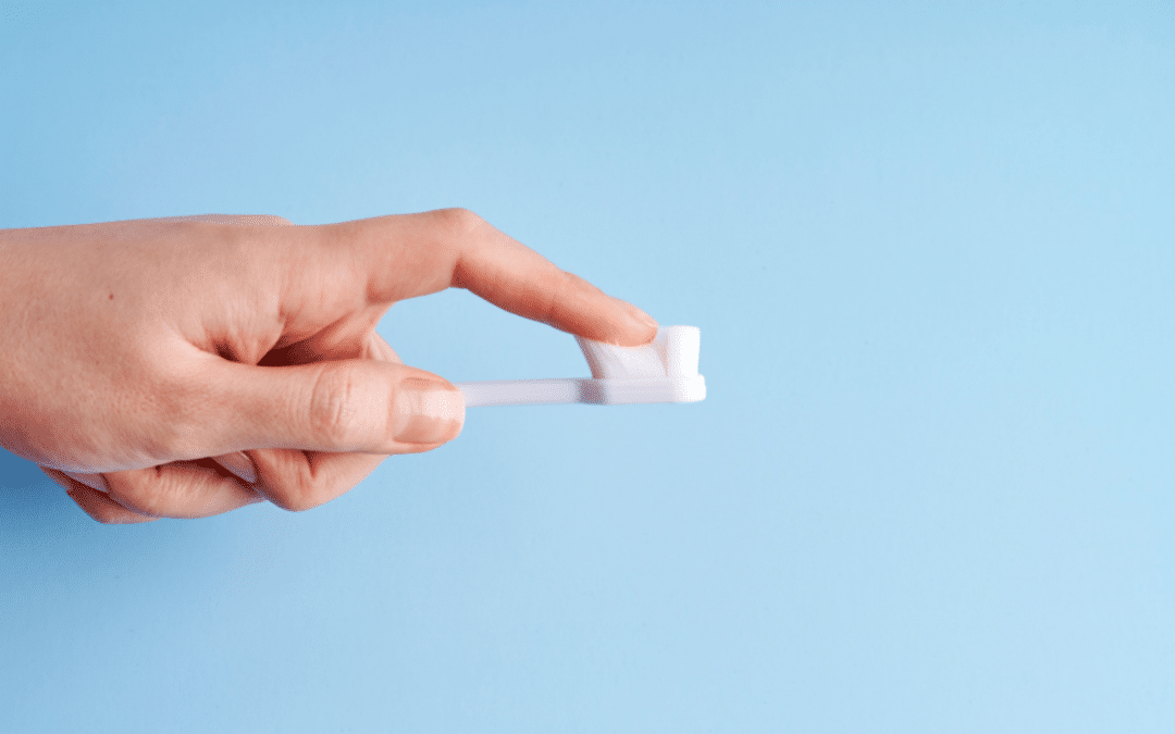 Why Using a Soft Toothbrush is Best for Your Teeth and Gums