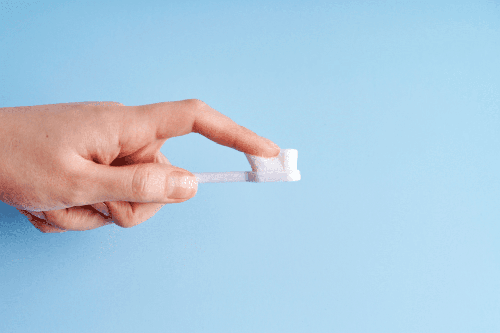 Why Using a Soft Toothbrush is Best for Your Teeth and Gums