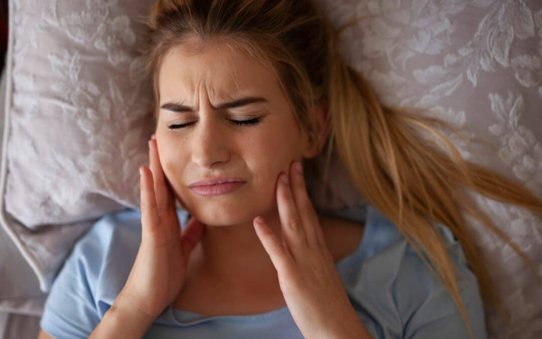 What Are TMJ Disorders? Causes, Symptoms, and Treatments Explained