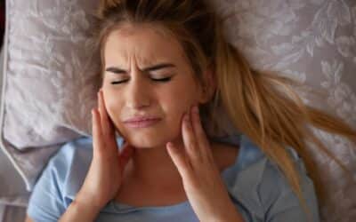 What Are TMJ Disorders? Causes, Symptoms, and Treatments Explained
