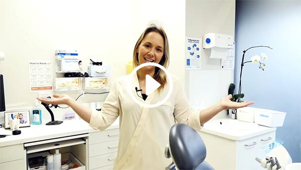 Beaches Dental Mona Vale Video