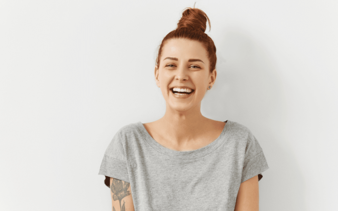 5 Steps to a Brighter Smile